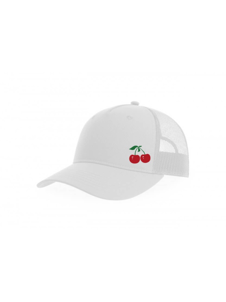 JOCKEY HAT CHERRIES