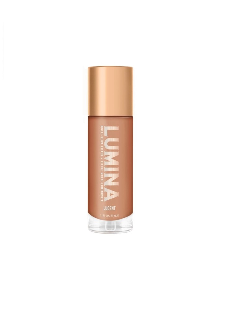 LUMINA MULTI GLOW FACE FILTER