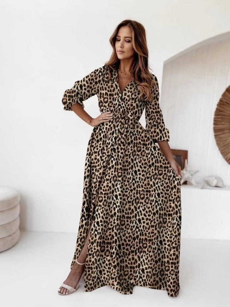 MAXI DRESS - ANTUAN