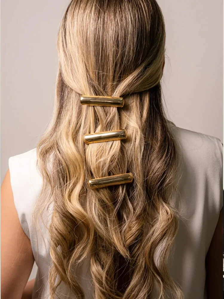 HAIR CLIP - ALISON