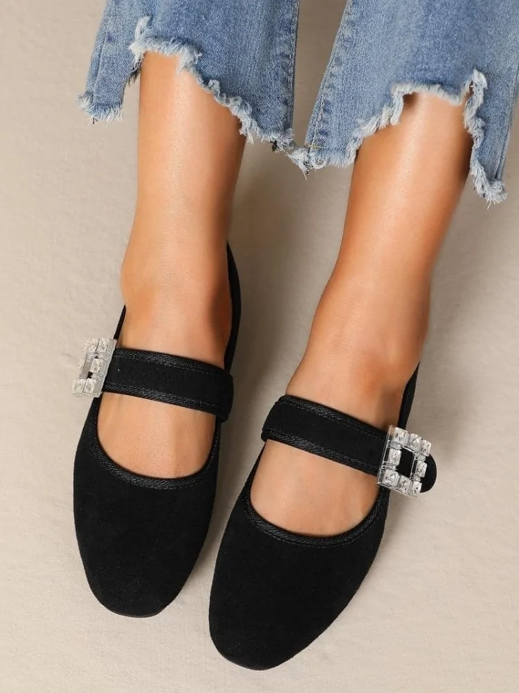 ΜΑΥΡΕΣ ΜΠΑΛΑΡΙΝΕΣ - NTINA