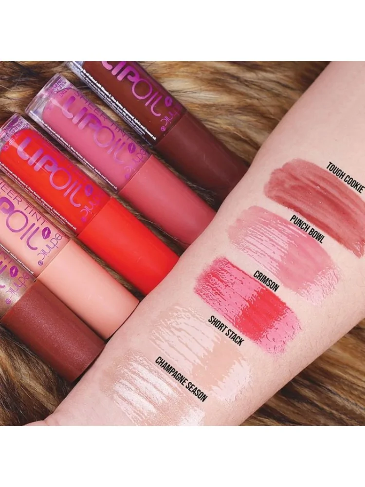 LIP OIL TECHNIC - SHEER TINT