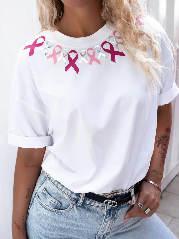 PINK OCTOBER X ΑΛΜΑ ΖΩΗΣ...