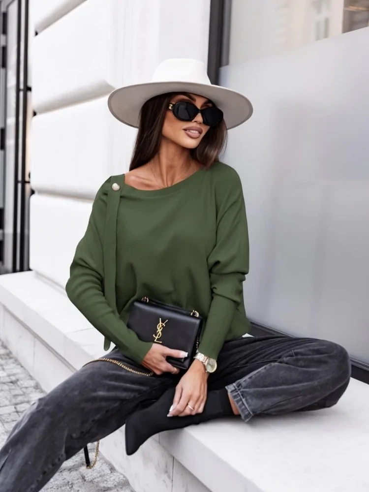 ΠΛΕΚΤΗ ΜΠΛΟΥΖΑ - SQUAD