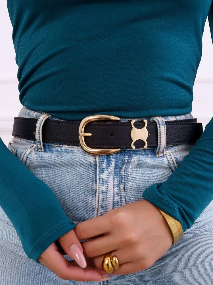 BLACK BELT - MALERMO