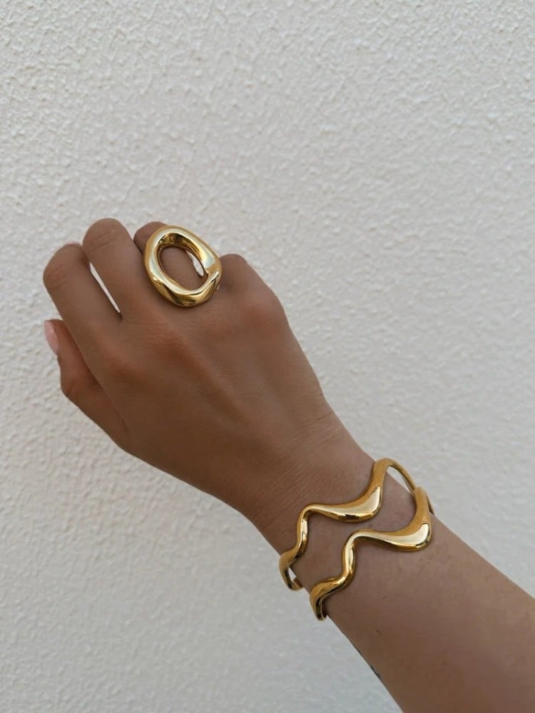 RING - ROKO