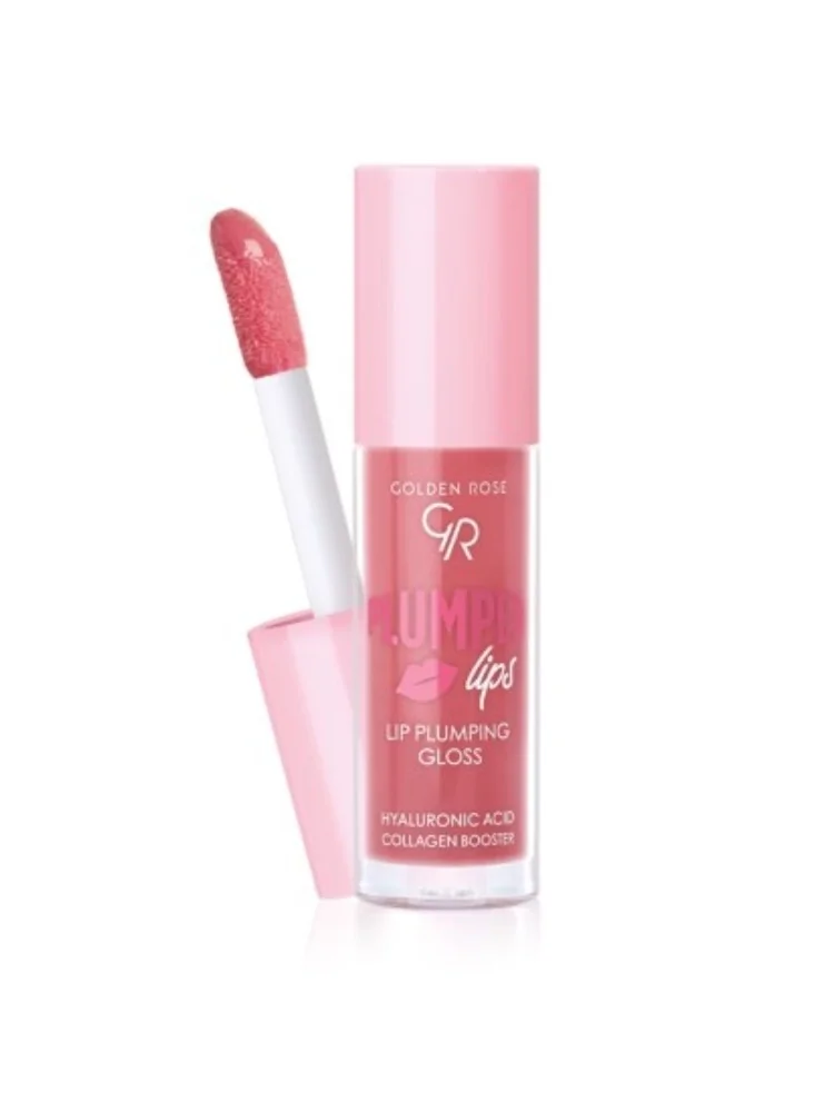 GOLDEN ROSE LIP GLOSS -...