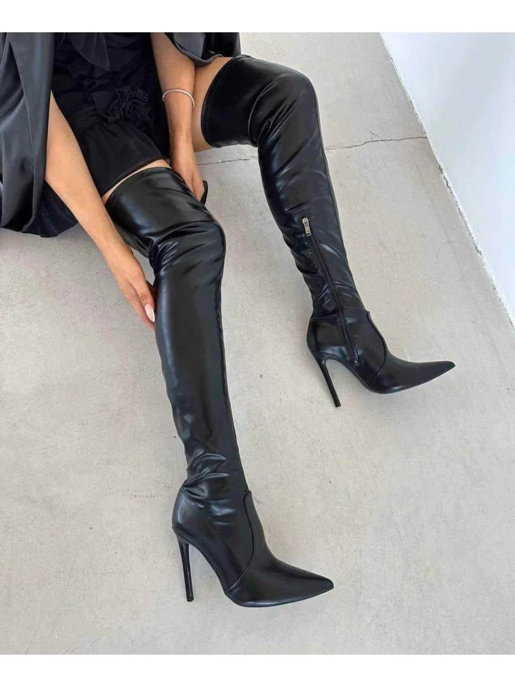 DANTE MAT OVER THE KNEE...