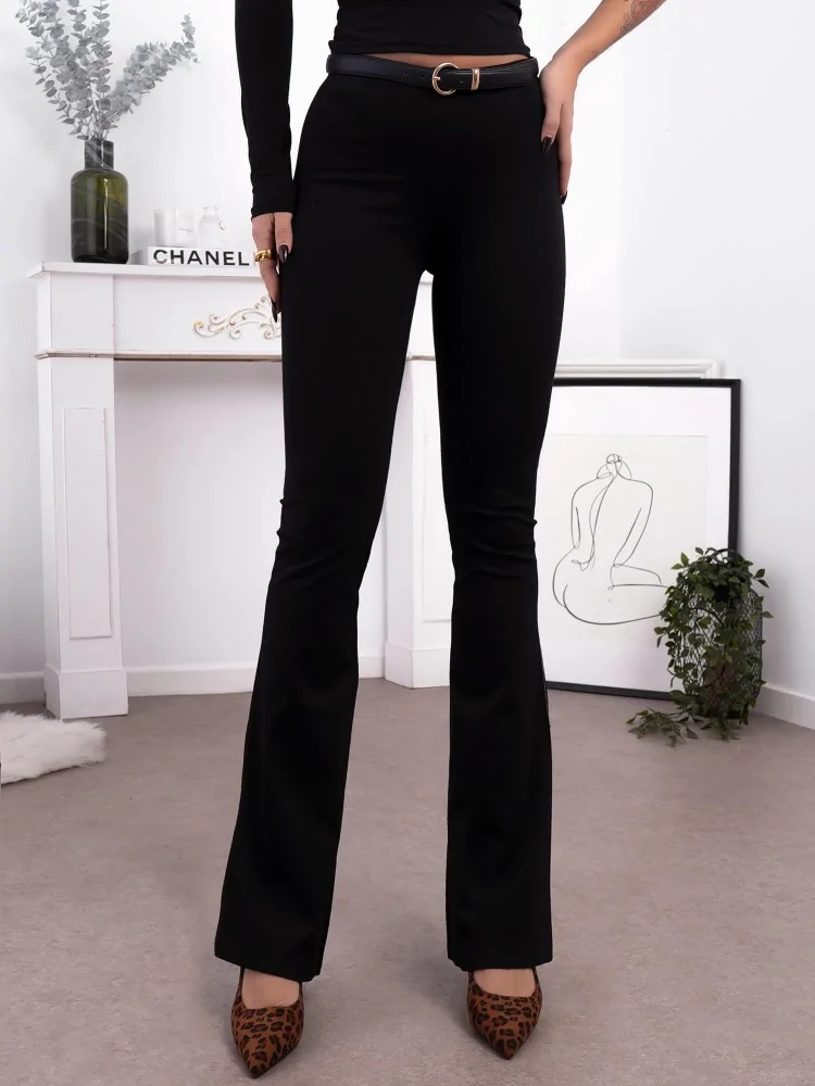 BELL PUSH UP PANTS - FILIS