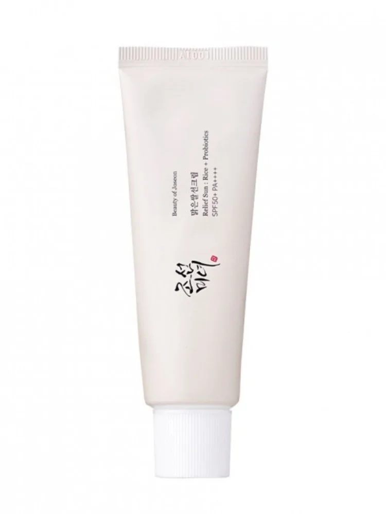 BEAUTY OF JOSEON RELIEF...