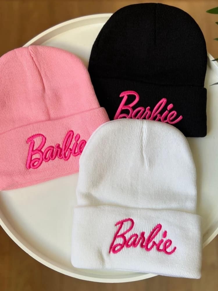ΣΚΟΥΦΟΣ - BARBIE