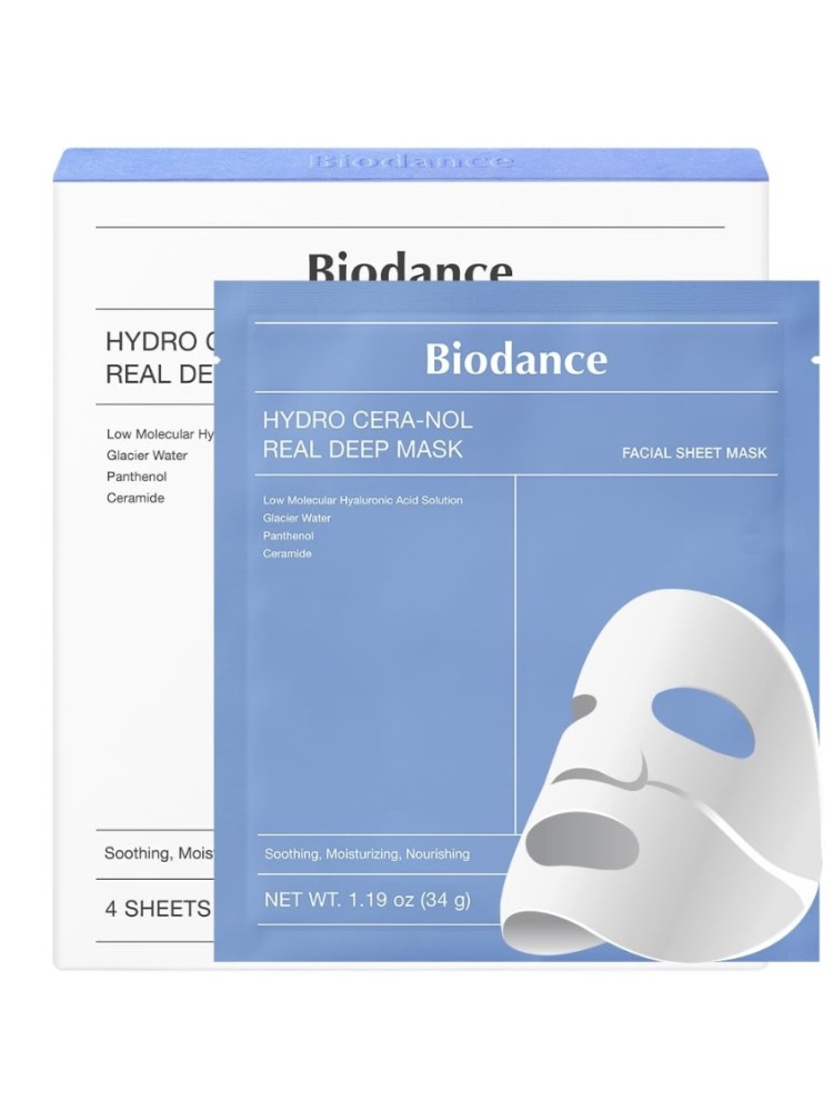 BIODANCE ΜΑΣΚΑ ΠΡΟΣΩΠΟΥ -...
