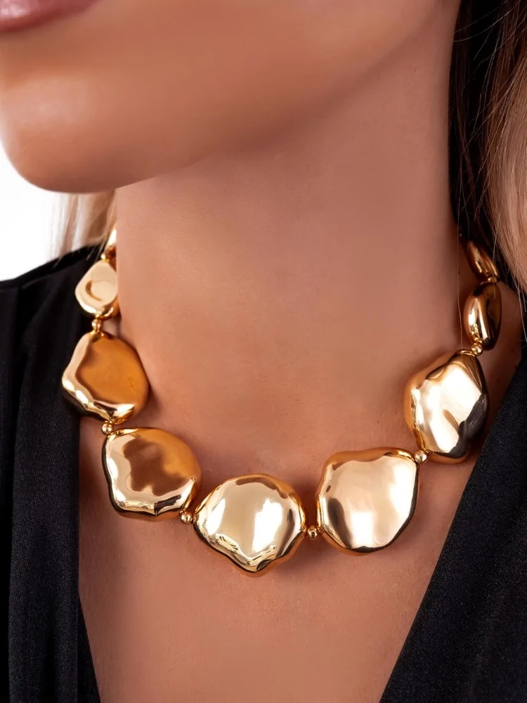 ΧΡΥΣΟ ΚΟΛΙΕ - HENRI