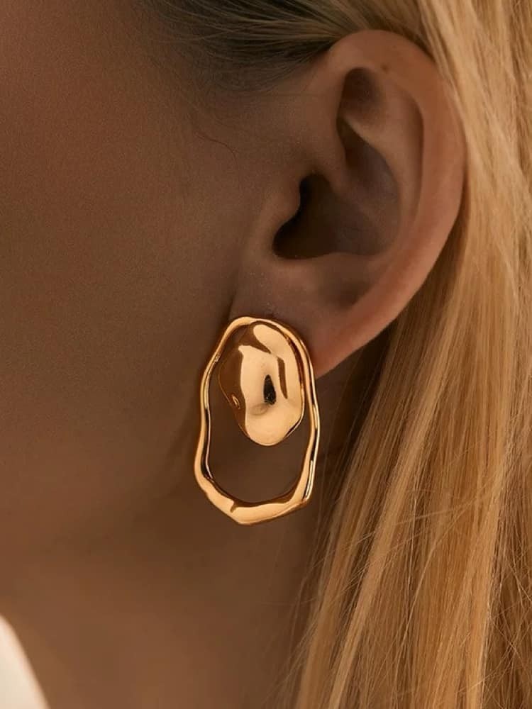 EARRINGS - LUISA