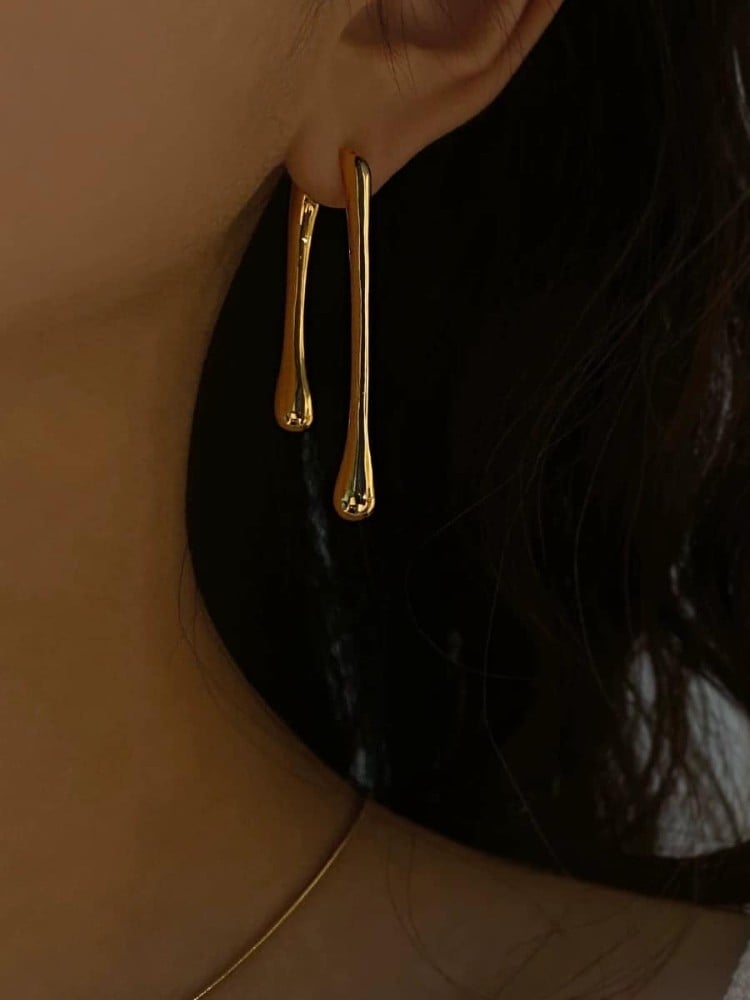 EARRINGS - DROPS