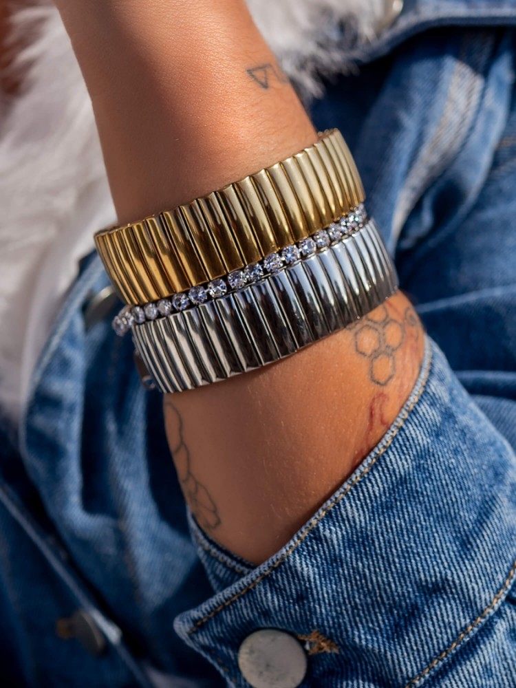 BRACELET - GRECA