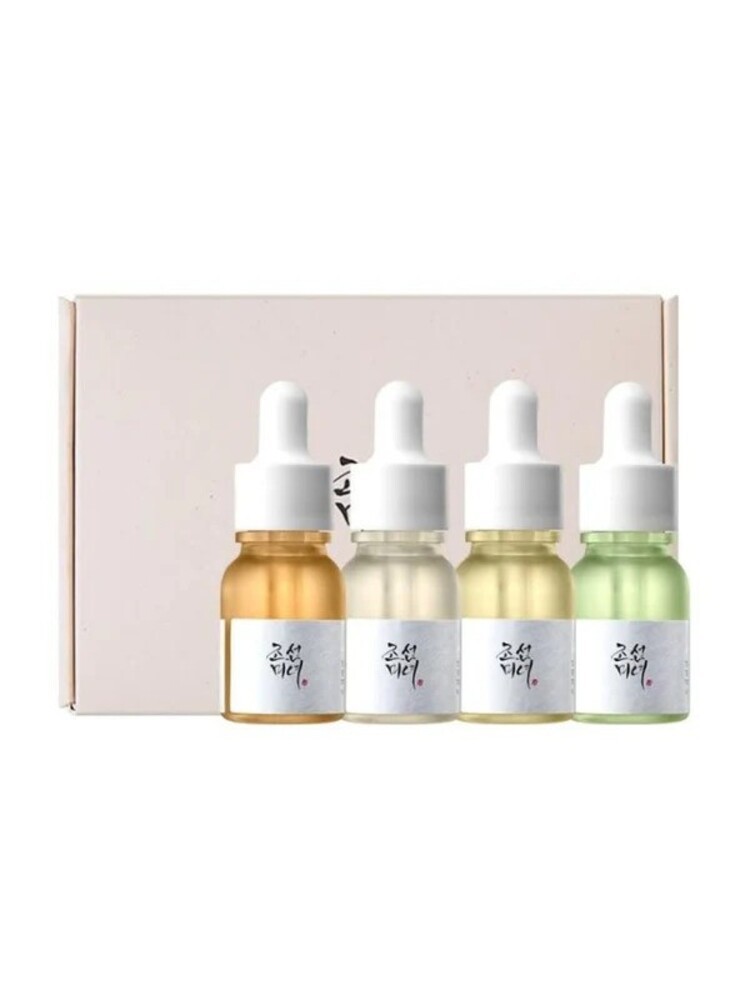 BEAUTY OF JOSEON ΣΕΤ SERUM...