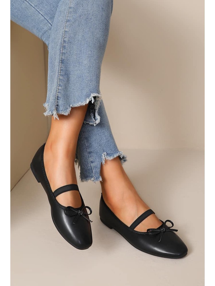 BLACK BALLERINAS - POETA