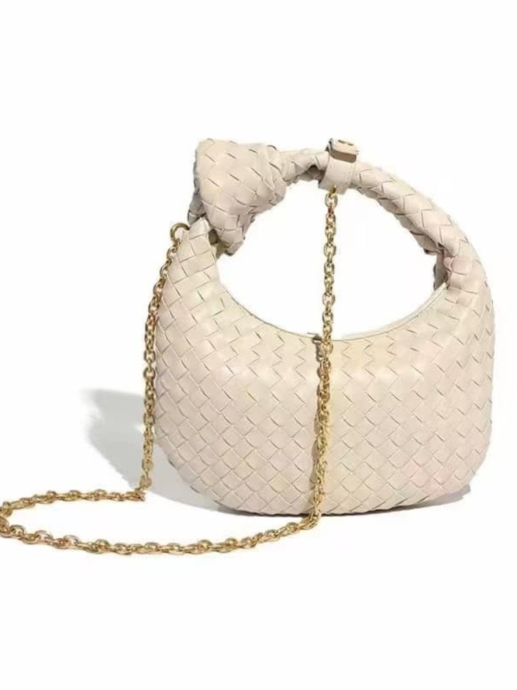 BEIGE BAG - JODIE