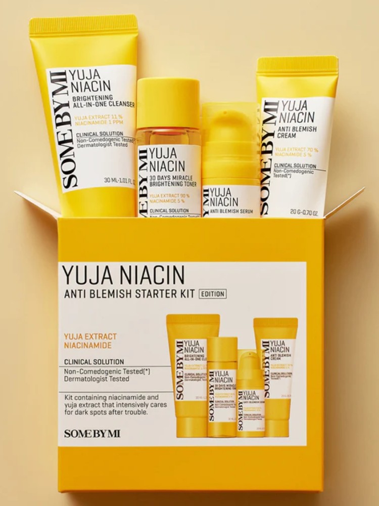 SOME BY MI TREATMENT SET -...