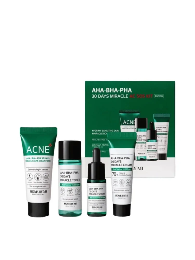 SOME BY MI TREATMENT SET -...