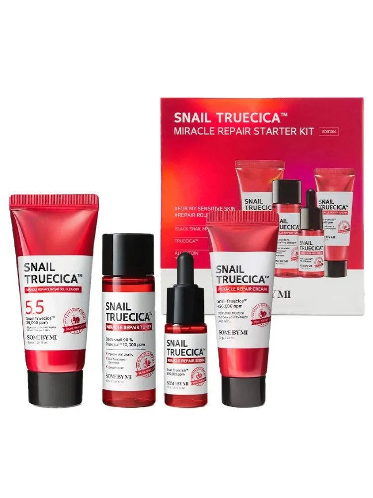 SNAIL TRUECICA MIRACLE...