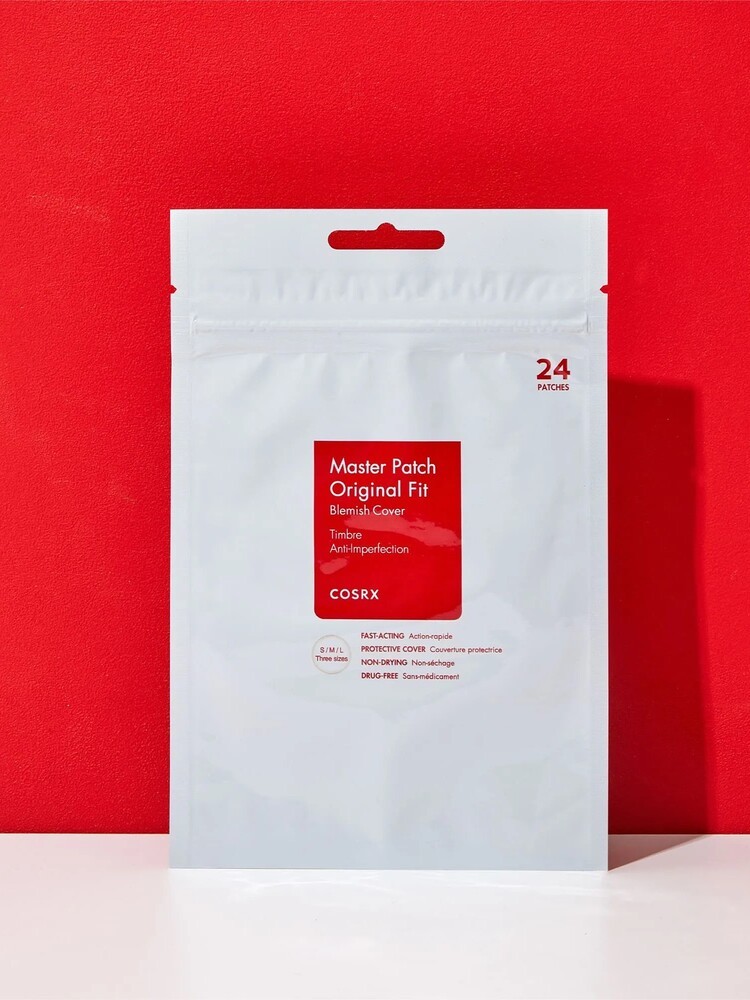 COSRX ACNE MASTER PATCH...