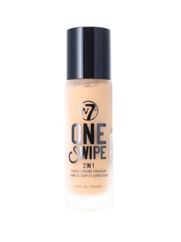 FOUNDATION AND CONCEALER 2...