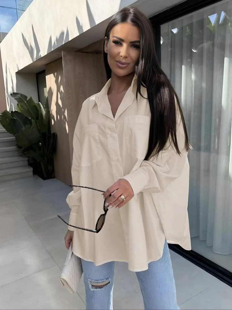 ΠΟΥΚΑΜΙΣΟ - PAOLITA