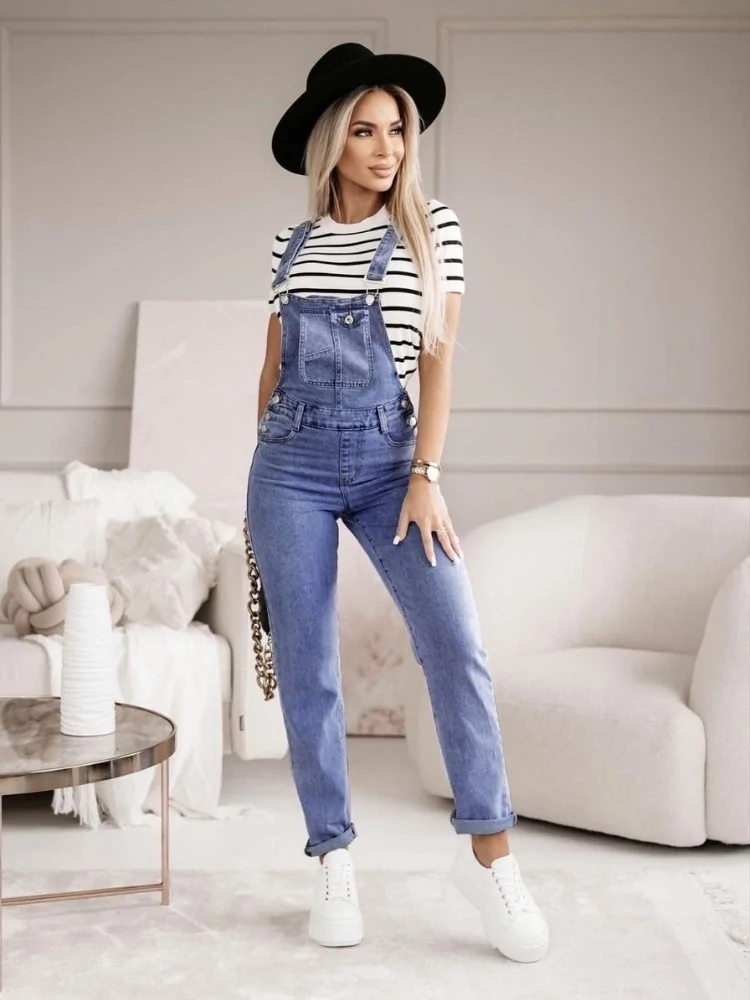 ΣΑΛΟΠΕΤΑ ΤΖΙΝ ΦΟΡΜΑ - CAMILA