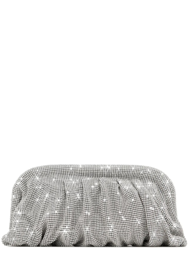 SILVER BAG - MISS LOLA