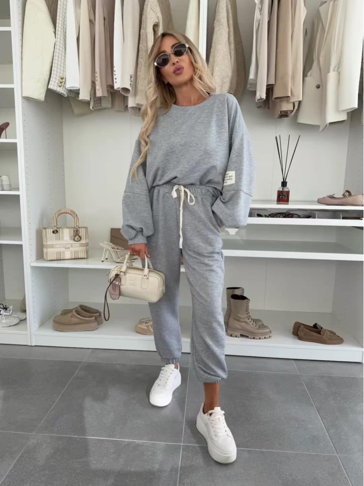TRACKSUIT SET - SCOLAR