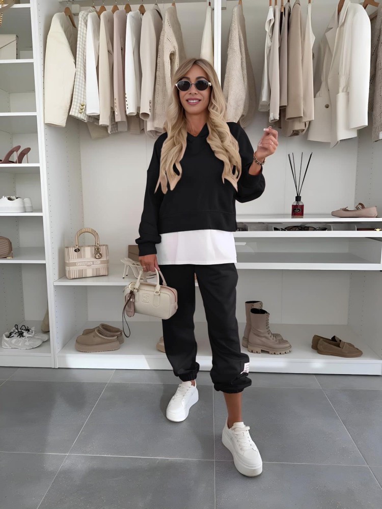 TRACKSUIT SET - PALMERA
