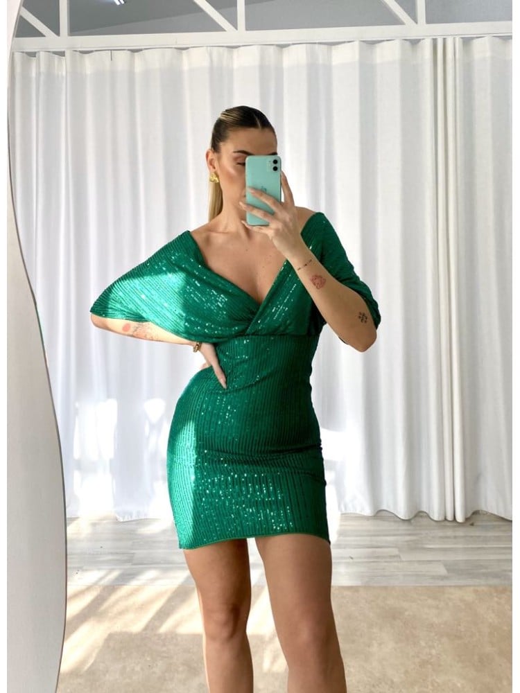 DRESS - MARIZA