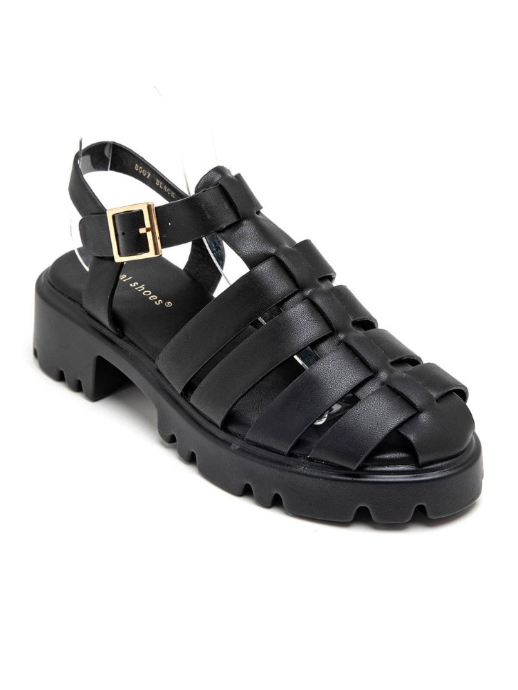 BLACK FLAT - BLAS