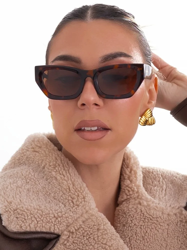 ANNAKEY CARLA LEOPARD...