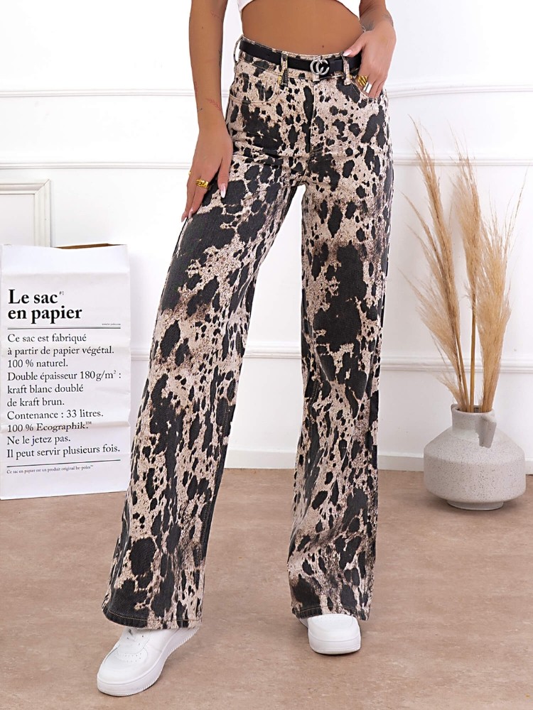 JEANS - ISIDORA