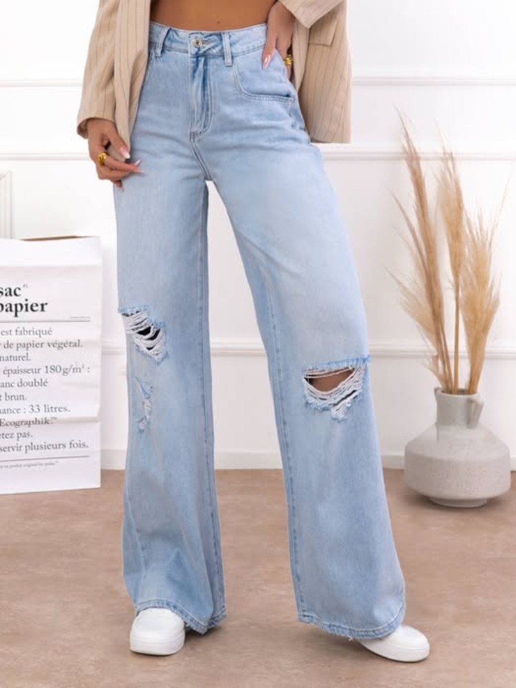 JEANS - KRISANTHI