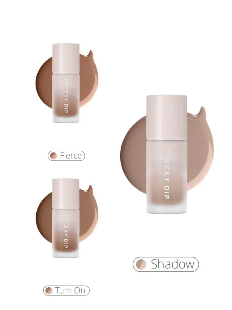 ΥΓΡΟ BRONZER - CHEEKY DIP...