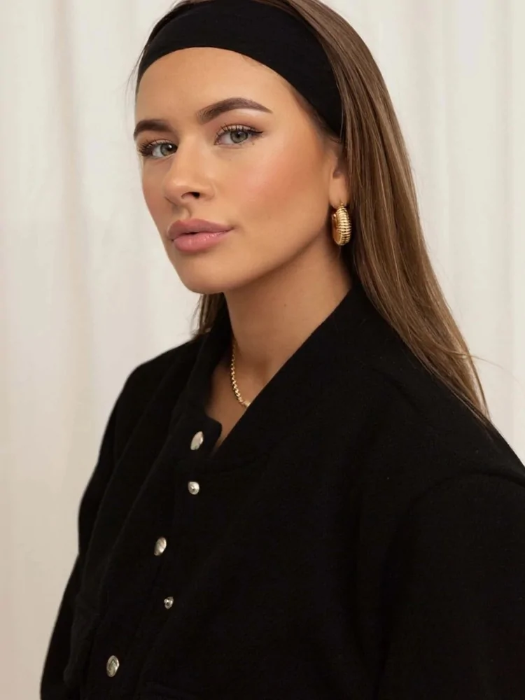 ΜΑΥΡΗ ΕΛΑΣΤΙΚΗ ΚΟΡΔΕΛΑ...