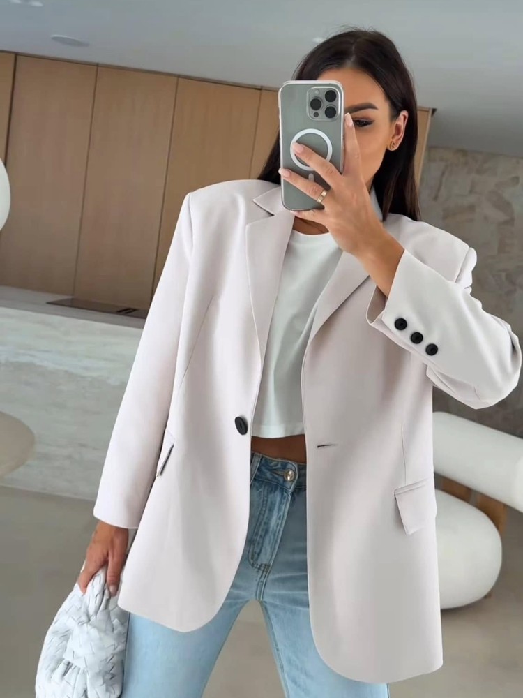 BLAZER - LIBELOULA