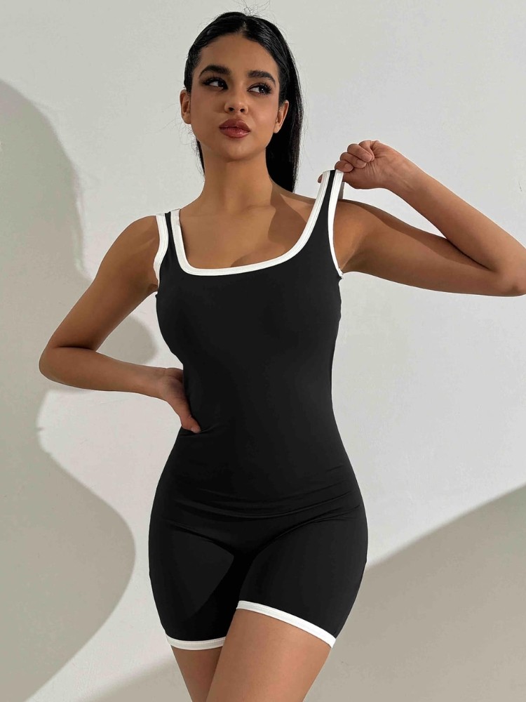 JUMPSUIT - CEDAR