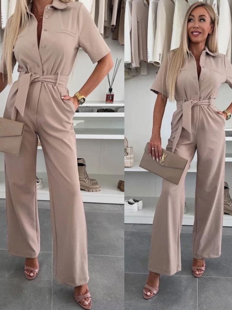 JUMPSUIT - ERIS