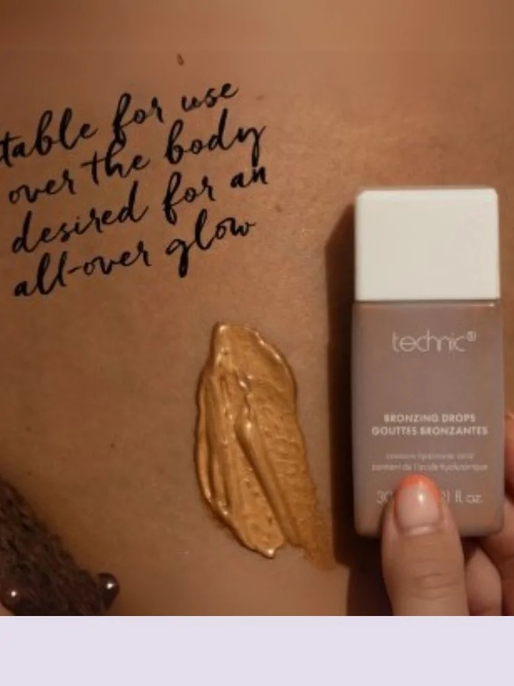 TECHNIC ΣΤΑΓΟΝΕΣ BRONZING...