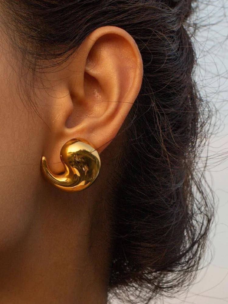 EARRINGS - SUENO
