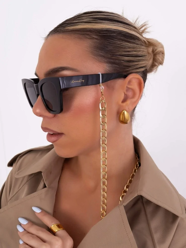 CHAIN FOR SUNNIES - GOLDIE