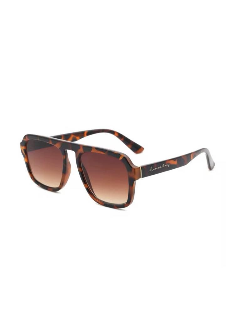 ANNAKEY RACHEL LEOPARD SUNGLASSES φωτογραφία
