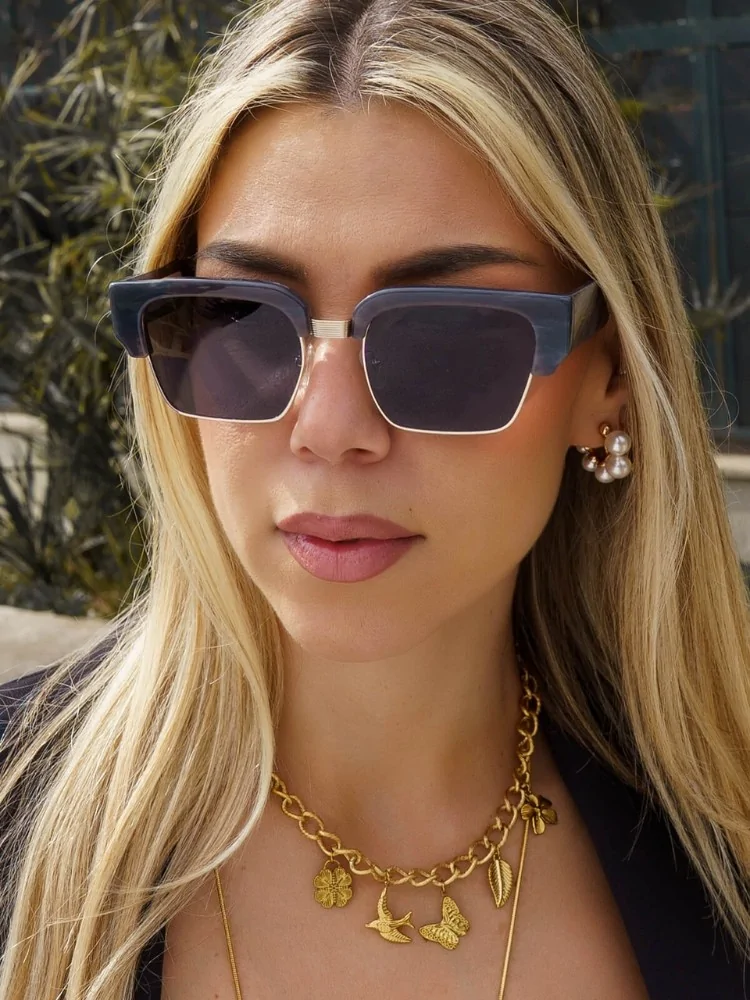 ANNAKEY CELESTE GREY...