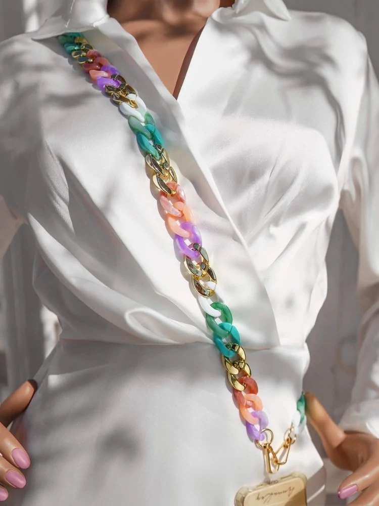 ΑΛΥΣΙΔΑ ΚΙΝΗΤΟΥ - PLEXI