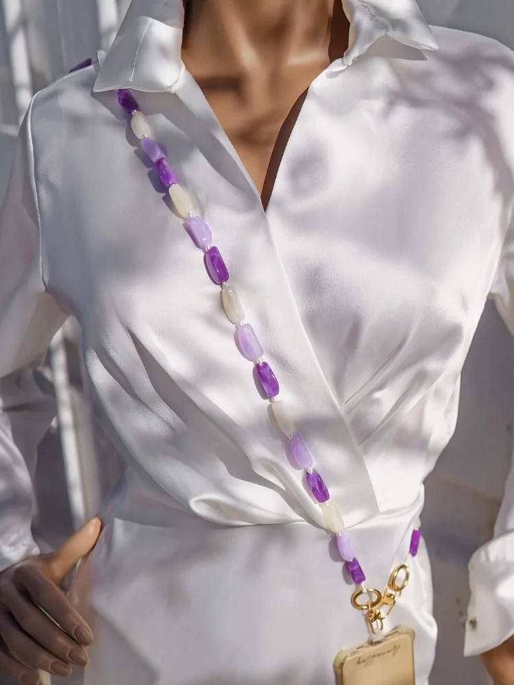 ΑΛΥΣΙΔΑ ΚΙΝΗΤΟΥ - PEBBLE